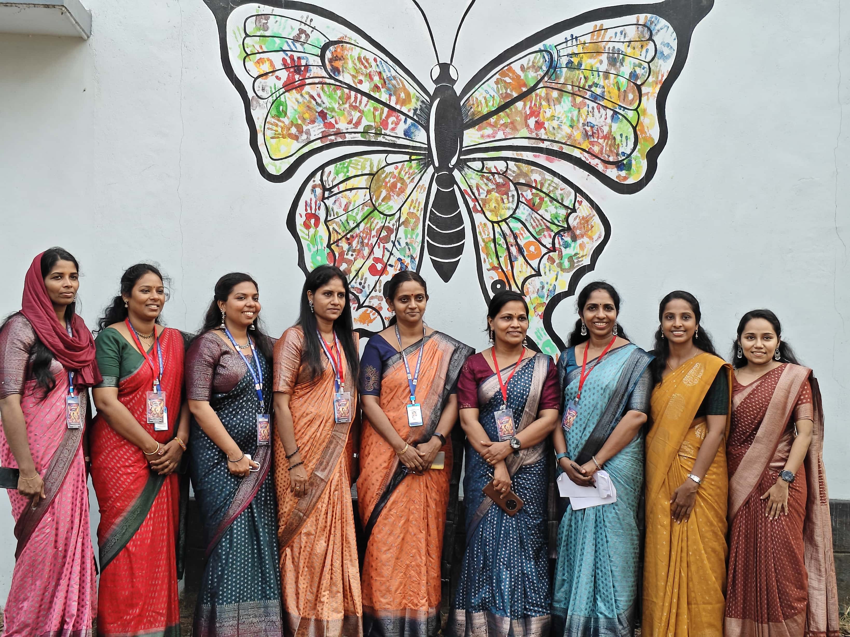 Onam celebrations