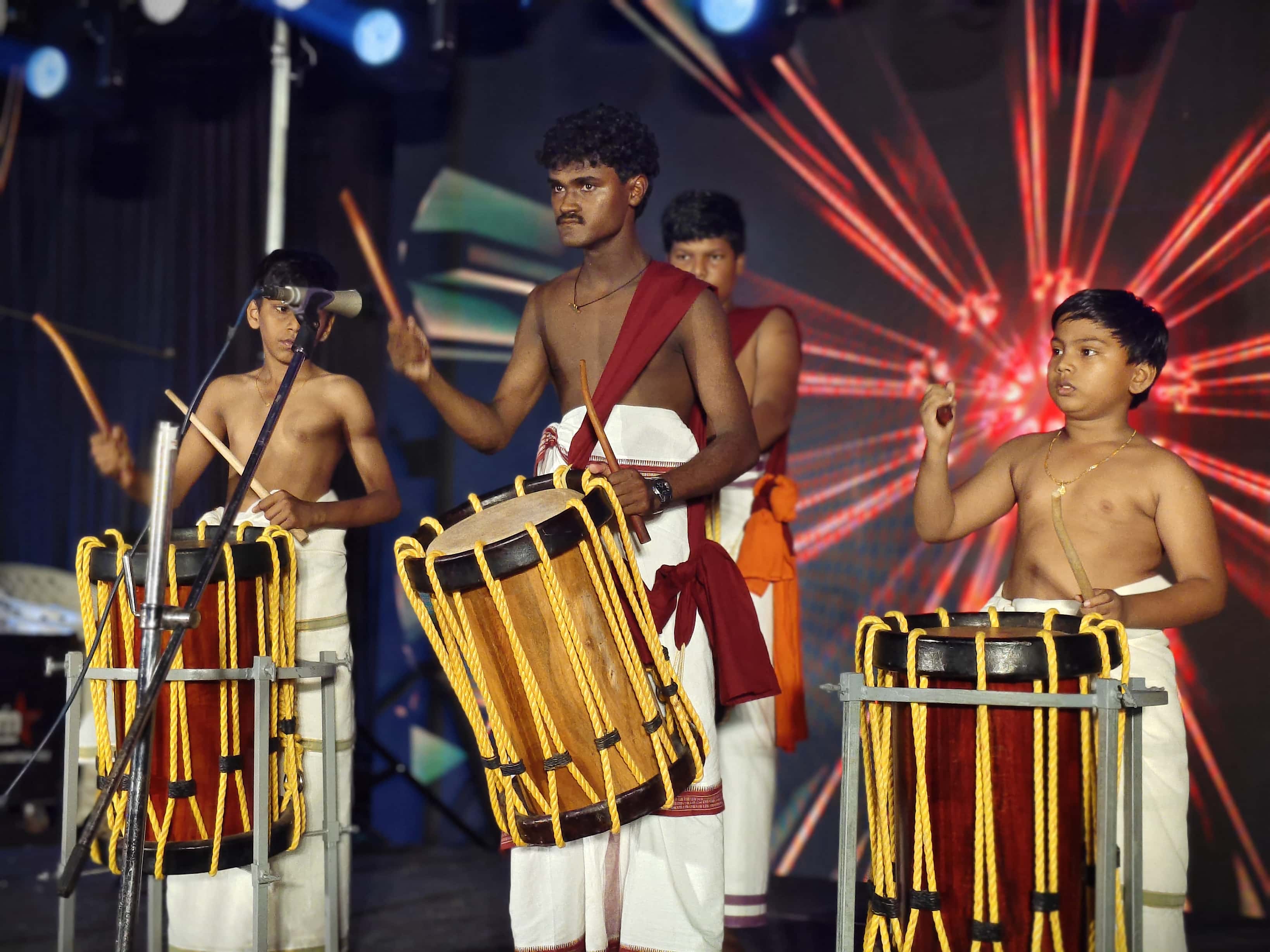 Student's performance