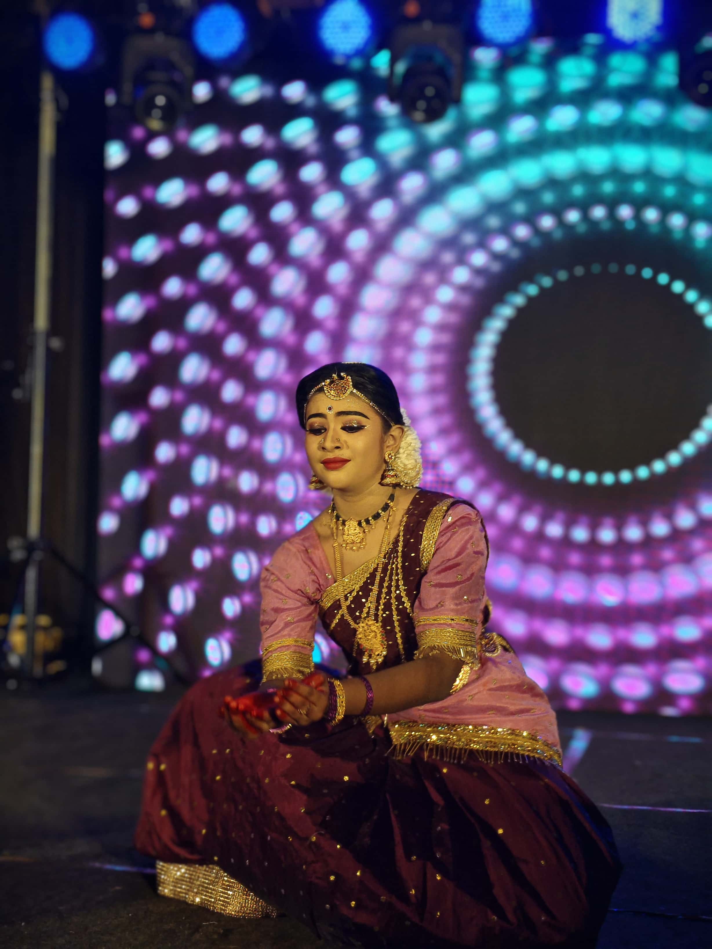 Student's celebrations