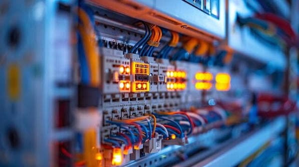 Electrical & Electronics Engineering