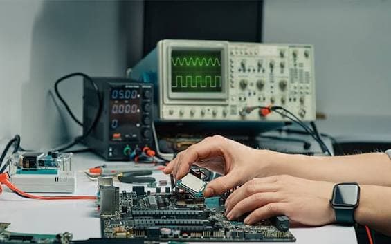Electronics Engineering