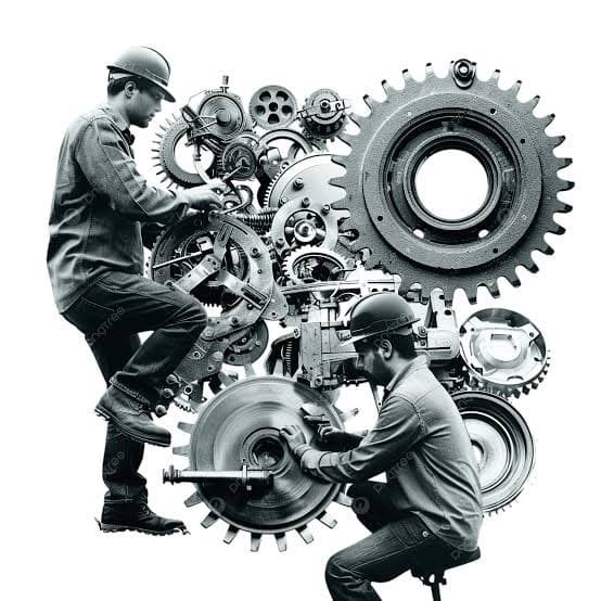 Mechanical Engineering